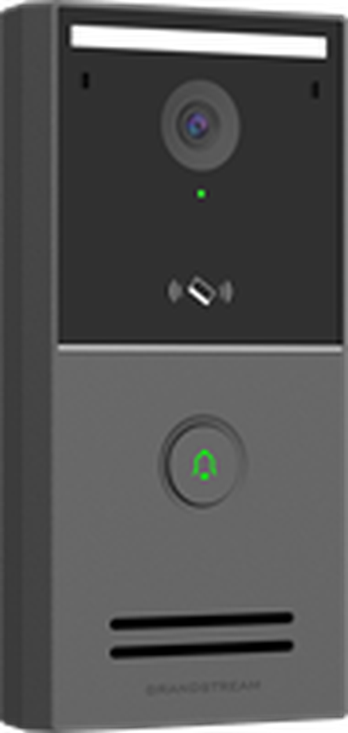 Grandstream Grandstream GDS3727 HD IP Video Intercom (1080p, Wi-Fi 6, RFID, PoE)