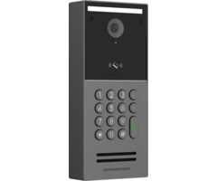 Grandstream Grandstream GDS3725 IP Video Intercom met HD-Camera en RFID