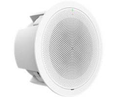 Grandstream Grandstream GSC3506 V2 SIP-Speaker met HD Audio en PoE