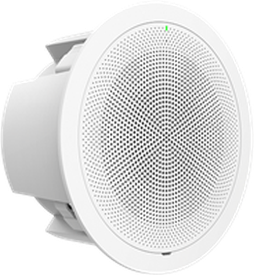 Grandstream Grandstream GSC3506 V2 SIP-Speaker met HD Audio en PoE