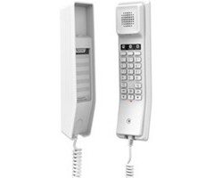 Grandstream Grandstream GHP610W Draadloze IP-Hoteltelefoon met Wi-Fi - Wit