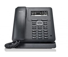 Gigaset Gigaset Maxwell Basic VoIP Telefoon - 4 SIP, HD Audio, PoE