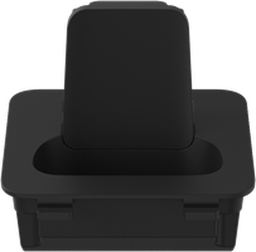Gigaset Gigaset Multicharger PRO Snap-in S Adapter (3-pack) voor S650H en S700H