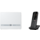 Gigaset N530IP PRO + S700H PRO DECT VoIP Bundel