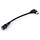 Gigaset Headset Adapter Mini-USB naar 2.5mm Jack (SL400 / SL910)