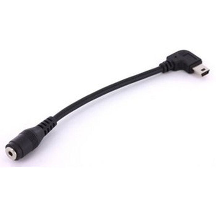 Gigaset Gigaset Headset Adapter Mini-USB naar 2.5mm Jack voor SL400, SL780 & SL910