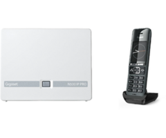 Gigaset Gigaset N530IP + C600H VoIP Bundel | IP Basisstation en Handset