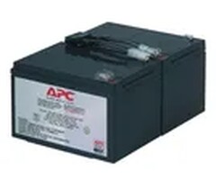 APC APC RBC6 Vervangende UPS Batterij