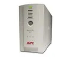APC APC Back-UPS BK350EI Noodstroom 350VA