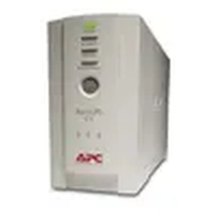 APC APC Back-UPS BK350EI Noodstroom UPS 350VA/210W 230V
