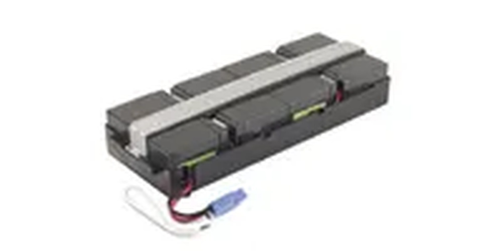 APC APC RBC31 Batterij - Vervangende Accu voor UPS Systemen