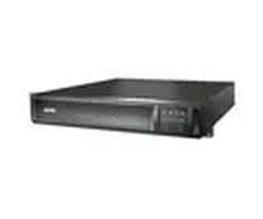 APC APC Smart-UPS SMX1000I 1000VA Rack/Tower