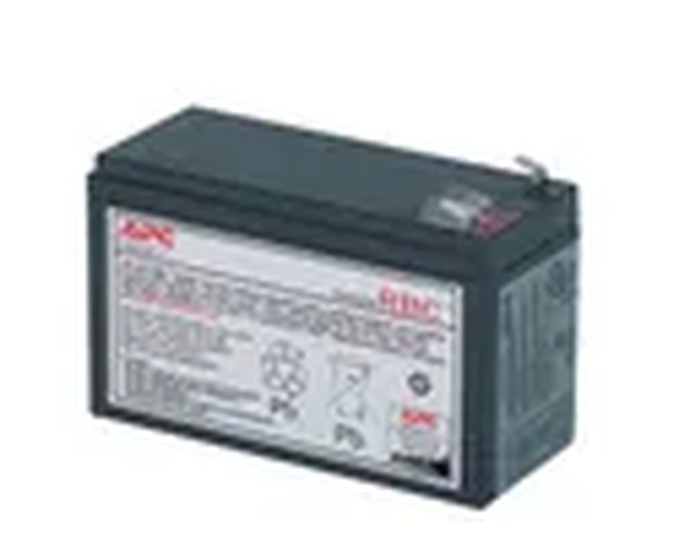 APC APC RBC17 Vervangende Batterij voor UPS Systemen