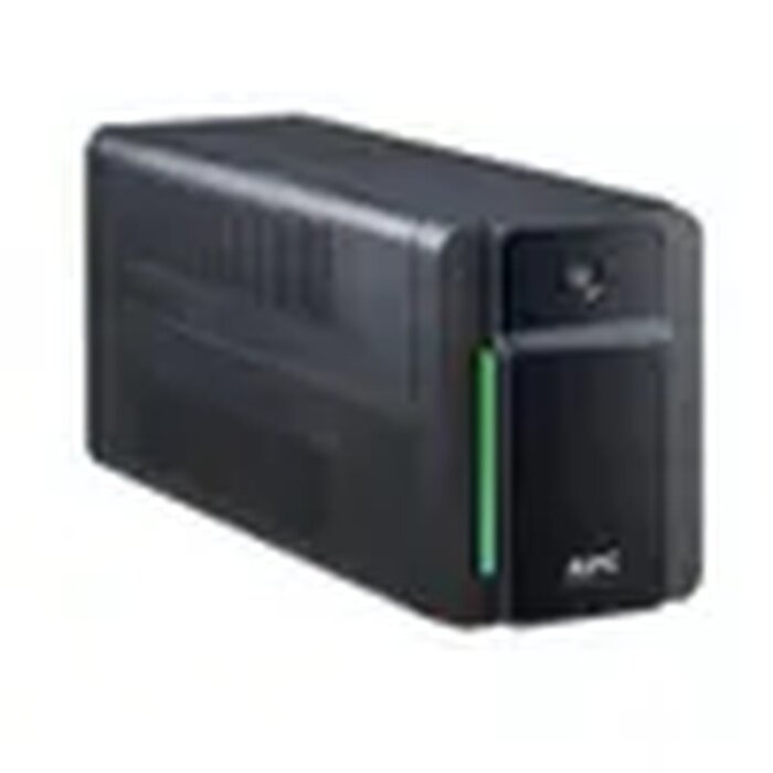APC APC Easy UPS 900VA Tower Noodstroom - BVX900LI-GR met Schuko