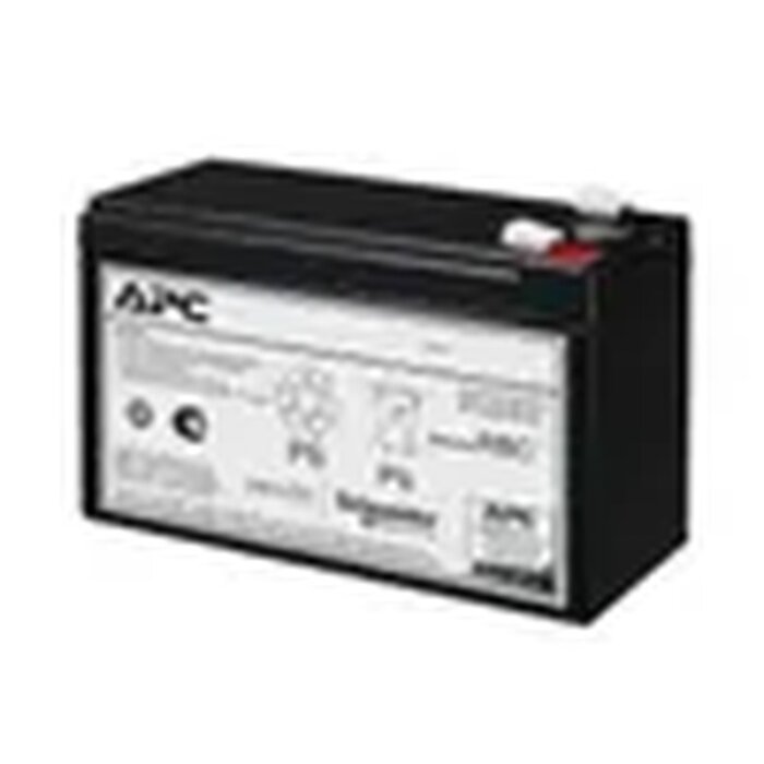APC APC APCRBC176 Vervangende Batterijcartridge voor UPS Systemen