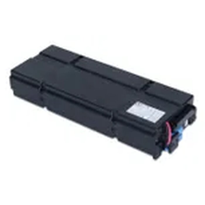 APC APC RBC155 Vervangende Batterij Cartridge voor UPS - Hot-swappable