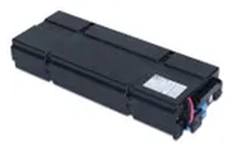 APC APC RBC155 Vervangende Batterij Cartridge voor UPS - Hot-swappable