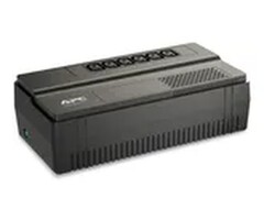 APC APC Back-UPS BV500I 500VA UPS met AVR