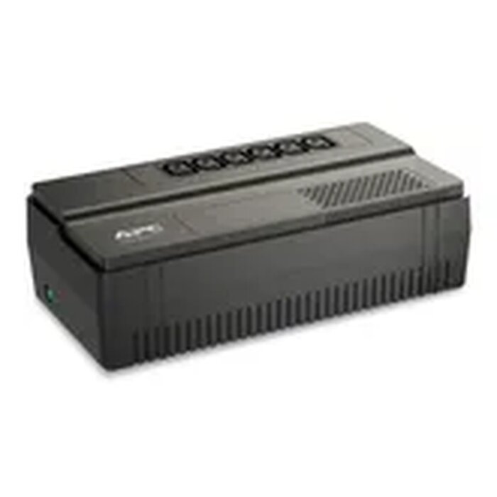 APC APC Back-UPS BV500I 500VA UPS met AVR - 300W - 230V IEC