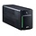 APC Back-UPS BX750MI-GR USV Noodstroomvoorziening - 750VA/410W - 4 Schuko - AVR