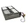 APC RBC159 Vervangende Batterijcartridge voor APC UPS Systemen