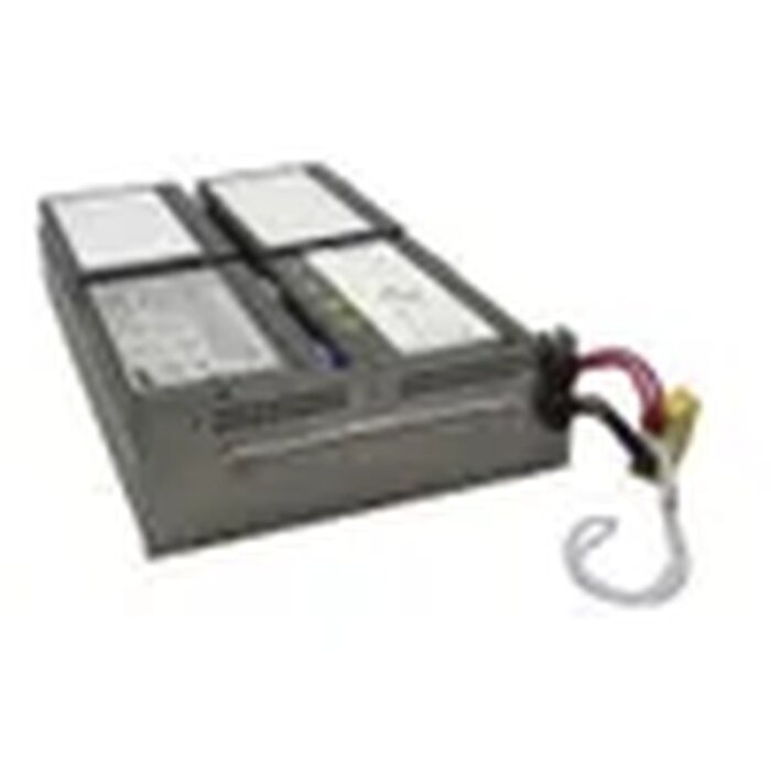 APC APC RBC159 Vervangende Batterijcartridge voor APC UPS Systemen