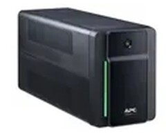 APC APC Back-UPS 1600VA met AVR