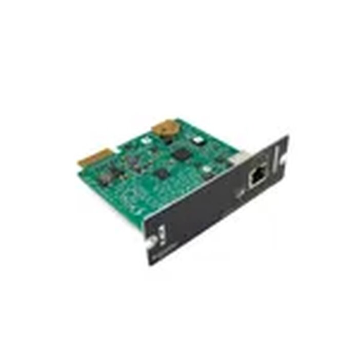 APC APC AP9640 Network Management Card 3 - UPS Monitoring & Beheer