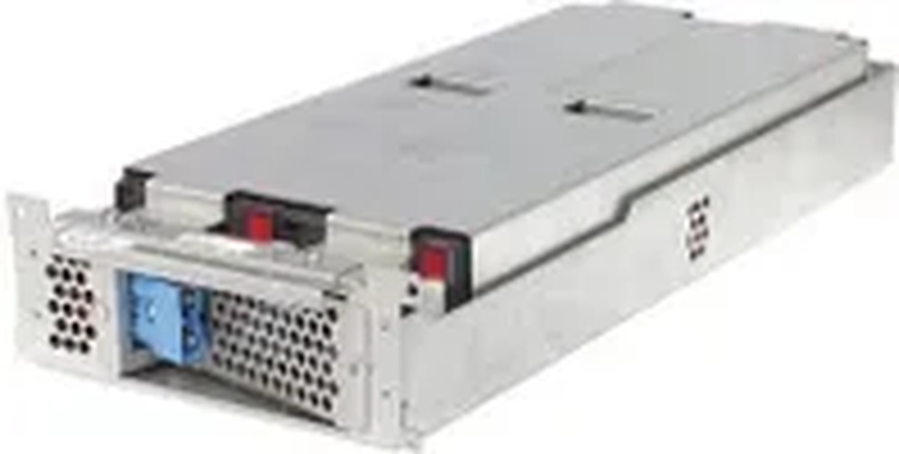 APC APC RBC43 Vervangende Batterij voor UPS Systemen