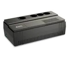 APC APC Back-UPS BV800VA 800VA/450W met AVR