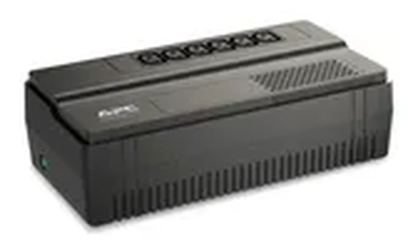 APC APC BackUPS BV650I - 650VA Noodstroomvoorziening met AVR en IEC-uitgangen