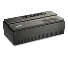 APC APC Back-UPS BV1000I 1000VA UPS met AVR