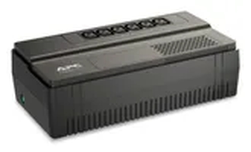 APC APC Back-UPS BV1000I - 1000VA/600W UPS met AVR en IEC-uitgangen
