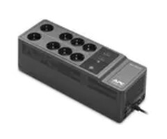 APC APC Back-UPS 650VA met USB-laadpoort