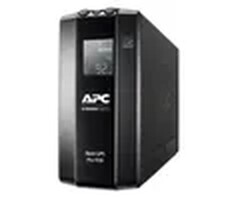 APC APC Back-UPS Pro BR900MI - 900VA UPS met LCD