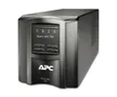 APC APC Smart-UPS 750VA LCD 230V (SMT750IC)
