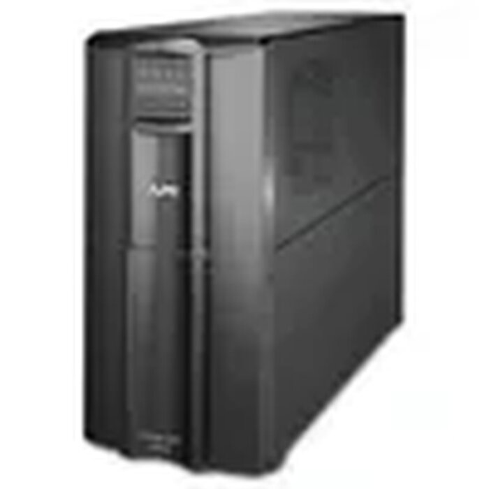 APC APC Smart-UPS SMT2200IC 2200VA LCD 230V - Professionele UPS voor Servers