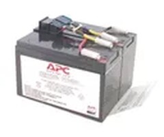 APC APC RBC48 Vervangingsbatterij Cartridge voor UPS (7 Ah)