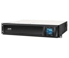APC APC Smart-UPS C SMC1000I-2UC 1000VA Rackmount