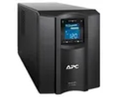 APC APC Smart-UPS C 1500VA SMC1500IC