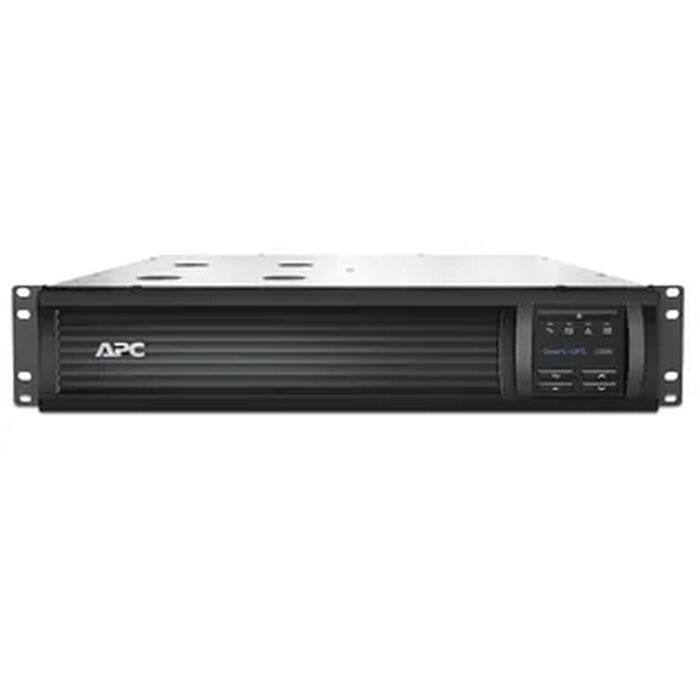 APC APC Smart-UPS SMT1000RMI2UC 1000VA (800W) 2U Rackmount UPS met SmartConnect