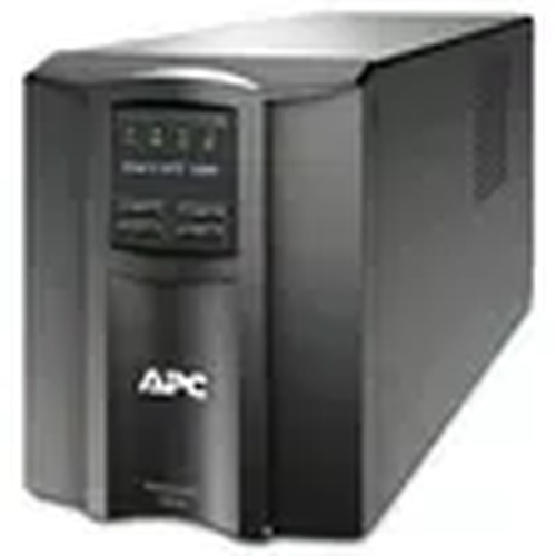 APC APC Smart-UPS SMT1000IC - 1000VA / 700W UPS met SmartConnect