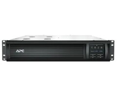 APC APC Smart-UPS SMT1500RMI2UC 1500VA Rack-mount