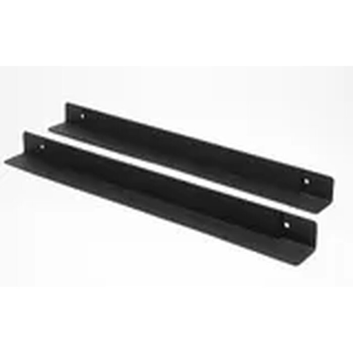 APC APC NetShelter CX Mini Fixed Rail Kit AR4000MV-FR - Stabiele Montageoplossing