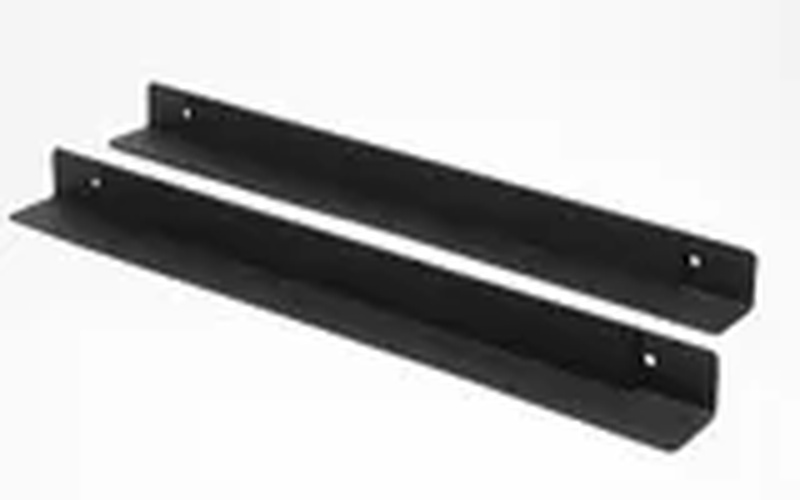 APC APC NetShelter CX Mini Fixed Rail Kit AR4000MV-FR - Stabiele Montageoplossing