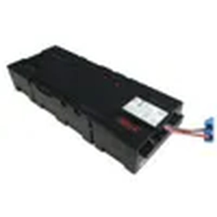 APC APC RBC115 UPS Vervangingsbatterij - Accu voor Noodstroom