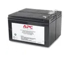 APC APC RBC113 Vervangingsbatterij voor UPS