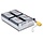 APC RBC22 Vervangingsbatterij Cartridge voor APC UPS Systeem