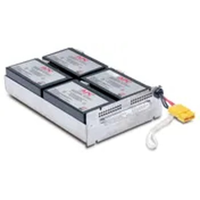 APC APC RBC22 Vervangingsbatterij Cartridge voor APC UPS Systeem