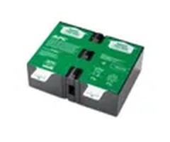 APC APC RBC124 Vervangende Batterij Cartridge